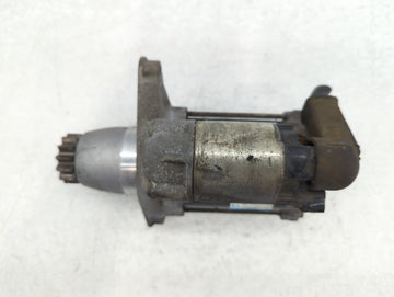 2004-2017 Toyota Camry Car Starter Motor Solenoid OEM Fits OEM Used Auto Parts