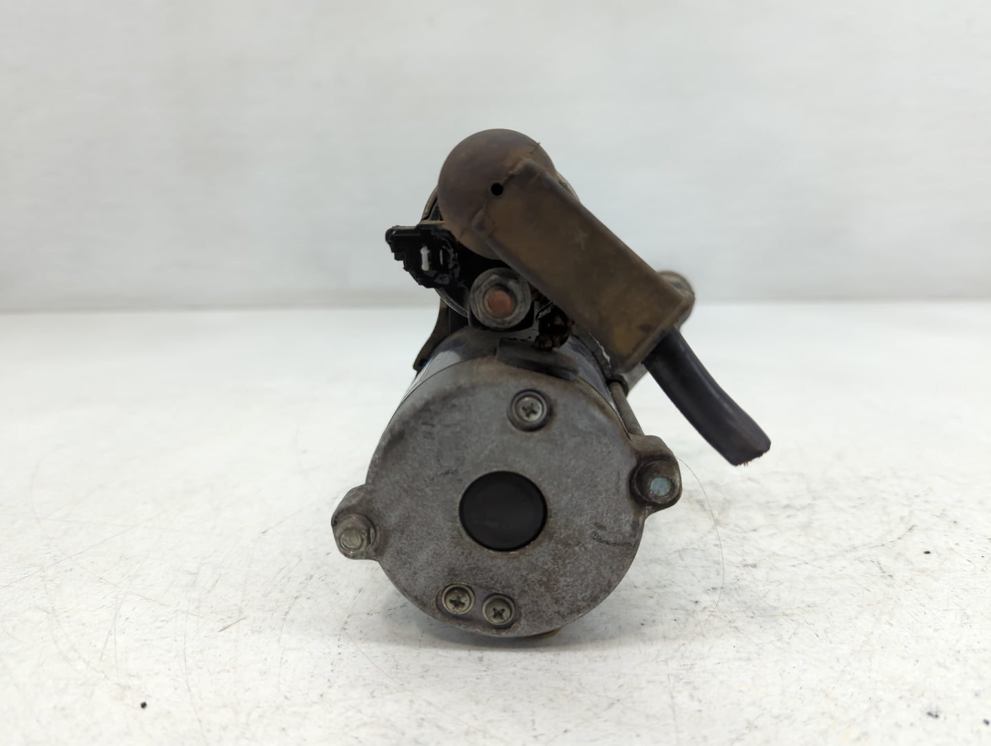 2004-2017 Toyota Camry Car Starter Motor Solenoid OEM Fits OEM Used Auto Parts - Oemusedautoparts1.com