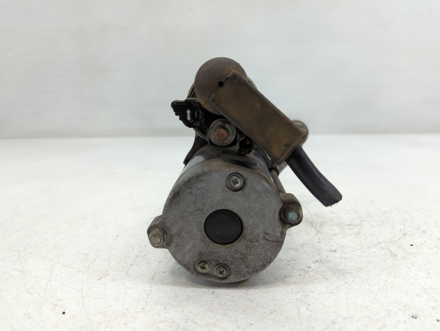 2004-2017 Toyota Camry Car Starter Motor Solenoid OEM Fits OEM Used Auto Parts - Oemusedautoparts1.com