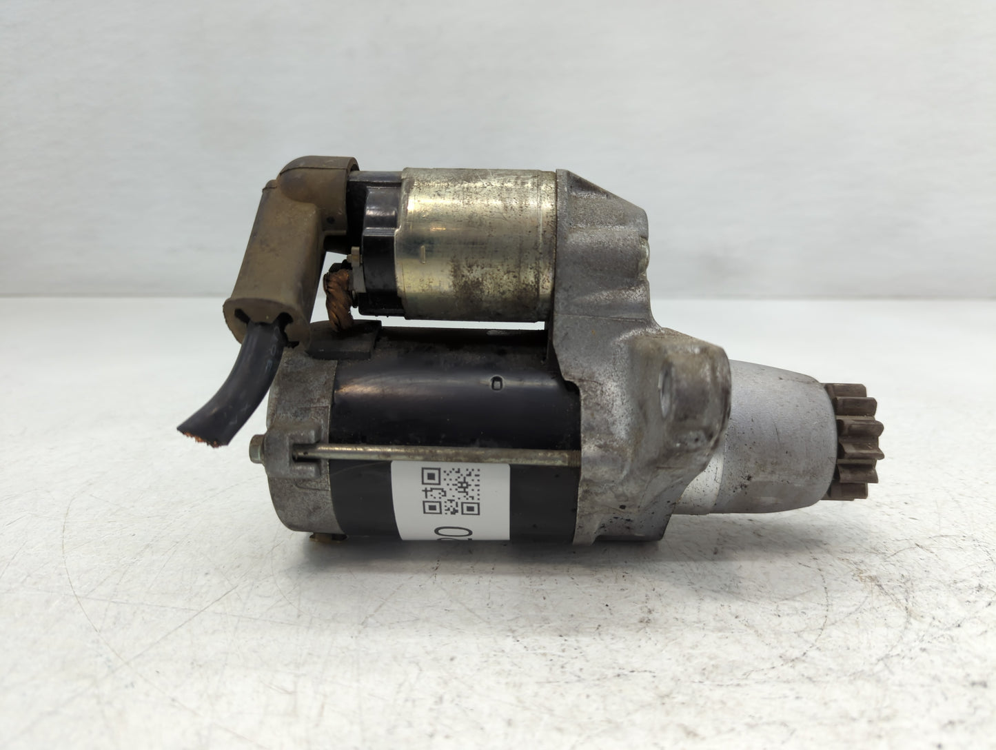 2004-2017 Toyota Camry Car Starter Motor Solenoid OEM Fits OEM Used Auto Parts - Oemusedautoparts1.com