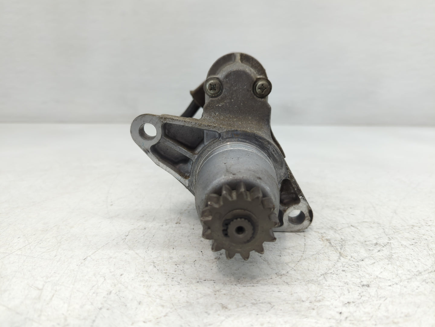 2004-2017 Toyota Camry Car Starter Motor Solenoid OEM Fits OEM Used Auto Parts - Oemusedautoparts1.com