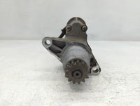 2004-2017 Toyota Camry Car Starter Motor Solenoid OEM Fits OEM Used Auto Parts - Oemusedautoparts1.com