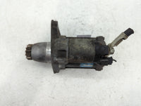 2009 Toyota Camry Car Starter Motor Solenoid OEM Fits OEM Used Auto Parts - Oemusedautoparts1.com