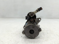 2009 Toyota Camry Car Starter Motor Solenoid OEM Fits OEM Used Auto Parts - Oemusedautoparts1.com