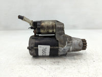 2009 Toyota Camry Car Starter Motor Solenoid OEM Fits OEM Used Auto Parts - Oemusedautoparts1.com