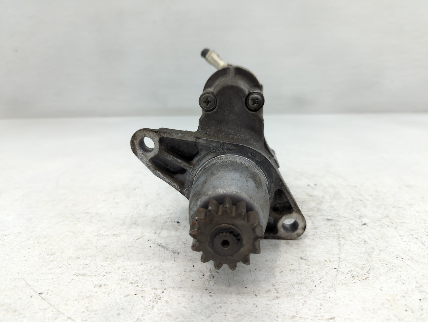 2009 Toyota Camry Car Starter Motor Solenoid OEM Fits OEM Used Auto Parts - Oemusedautoparts1.com