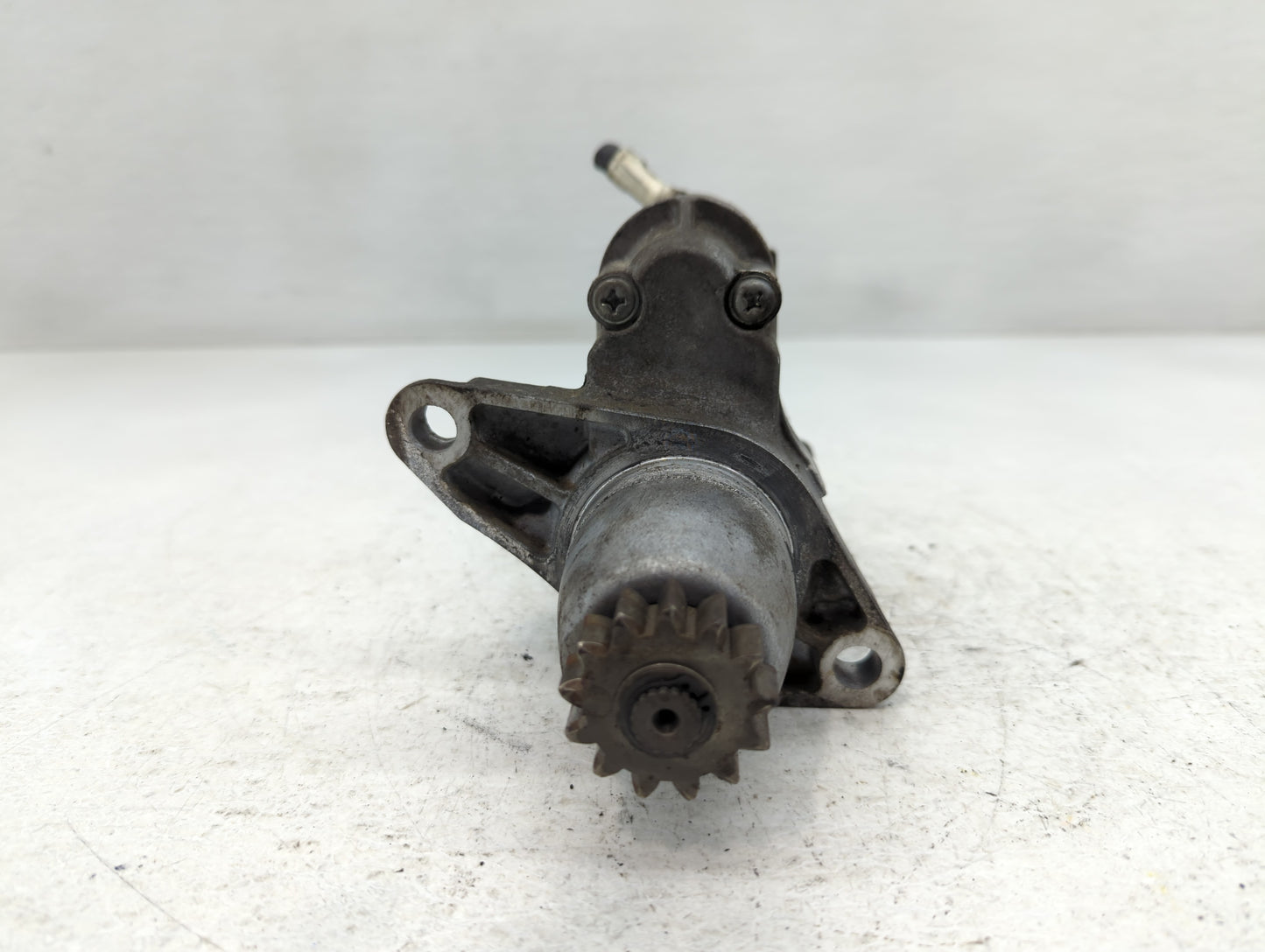2009 Toyota Camry Car Starter Motor Solenoid OEM Fits OEM Used Auto Parts - Oemusedautoparts1.com