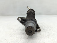 2009 Toyota Camry Car Starter Motor Solenoid OEM Fits OEM Used Auto Parts - Oemusedautoparts1.com