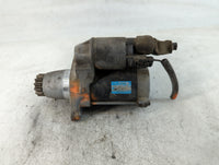 2004-2017 Toyota Camry Car Starter Motor Solenoid OEM P/N:28100 Fits OEM Used Auto Parts - Oemusedautoparts1.com