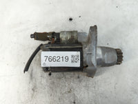 2004-2017 Toyota Camry Car Starter Motor Solenoid OEM P/N:28100 Fits OEM Used Auto Parts - Oemusedautoparts1.com