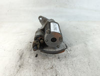 2004-2017 Toyota Camry Car Starter Motor Solenoid OEM P/N:28100 Fits OEM Used Auto Parts - Oemusedautoparts1.com