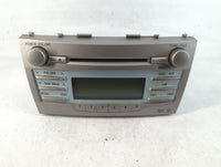 2007-2009 Toyota Camry Am Fm Cd Player Radio Receiver - Oemusedautoparts1.com