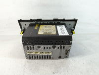 2007-2009 Toyota Camry Am Fm Cd Player Radio Receiver 767055 - Oemusedautoparts1.com