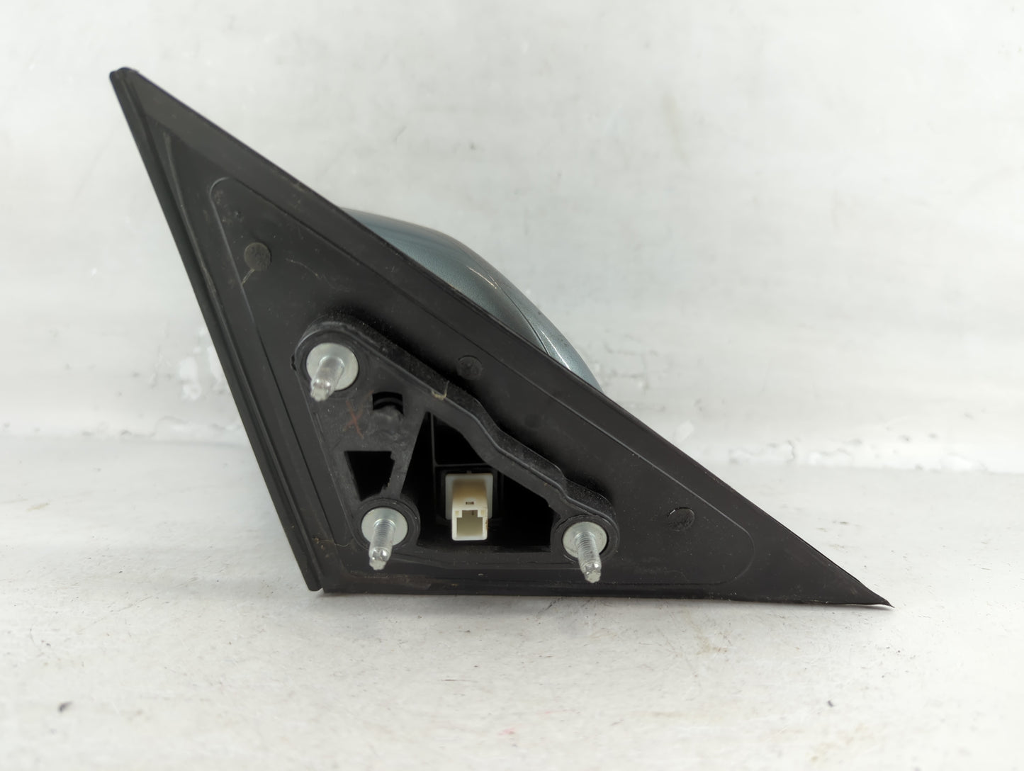 2007-2011 Toyota Camry Driver Side View Mirror - Left Door Mirror OEM Used - Oemusedautoparts1.com