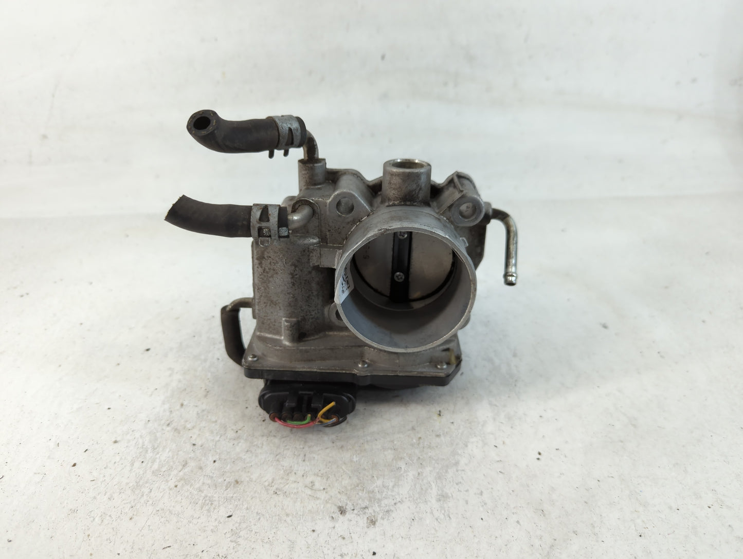 2007-2011 Toyota Camry Throttle Body P/N:22030-0H030 Fits Fits 2006 2007 2008 2009 2010 2011 2012 2013 2014 2015 OEM Used Au