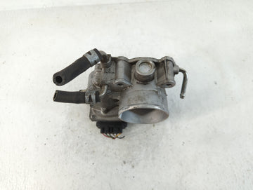 2007-2011 Toyota Camry Throttle Body P/N:22030-0H030 Fits Fits 2006 2007 2008 2009 2010 2011 2012 2013 2014 2015 OEM Used Auto Parts