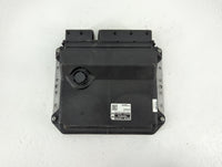 2008-2009 Toyota Camry PCM Engine Control Computer ECU ECM PCU OEM P/N:89661-06G11 Fits Fits 2008 2009 OEM Used Auto Parts -