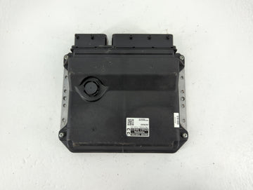 2008-2009 Toyota Camry PCM Engine Control Computer ECU ECM PCU OEM P/N:89661-06G11 Fits Fits 2008 2009 OEM Used Auto Parts -