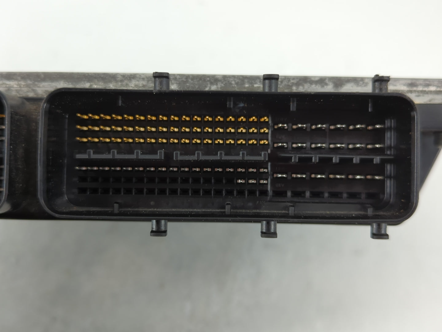 2008-2009 Toyota Camry PCM Engine Control Computer ECU ECM PCU OEM P/N:89661-06G11 Fits Fits 2008 2009 OEM Used Auto Parts -
