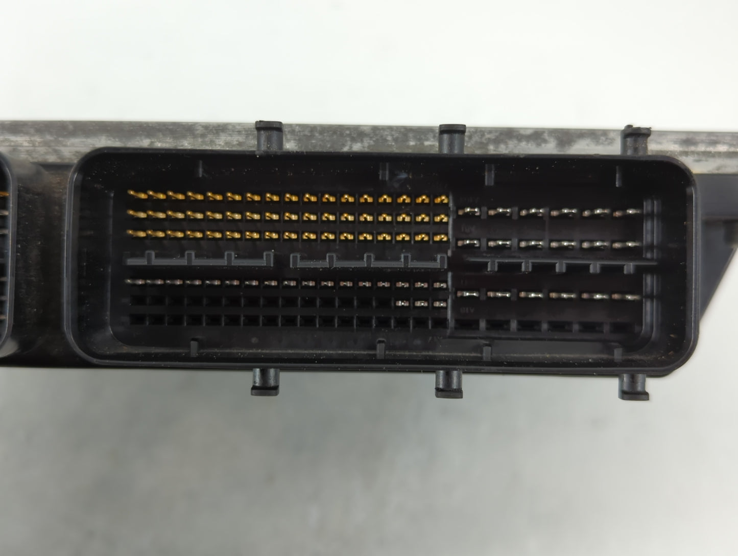 2008-2009 Toyota Camry PCM Engine Control Computer ECU ECM PCU OEM P/N:89661-06G11 Fits Fits 2008 2009 OEM Used Auto Parts -