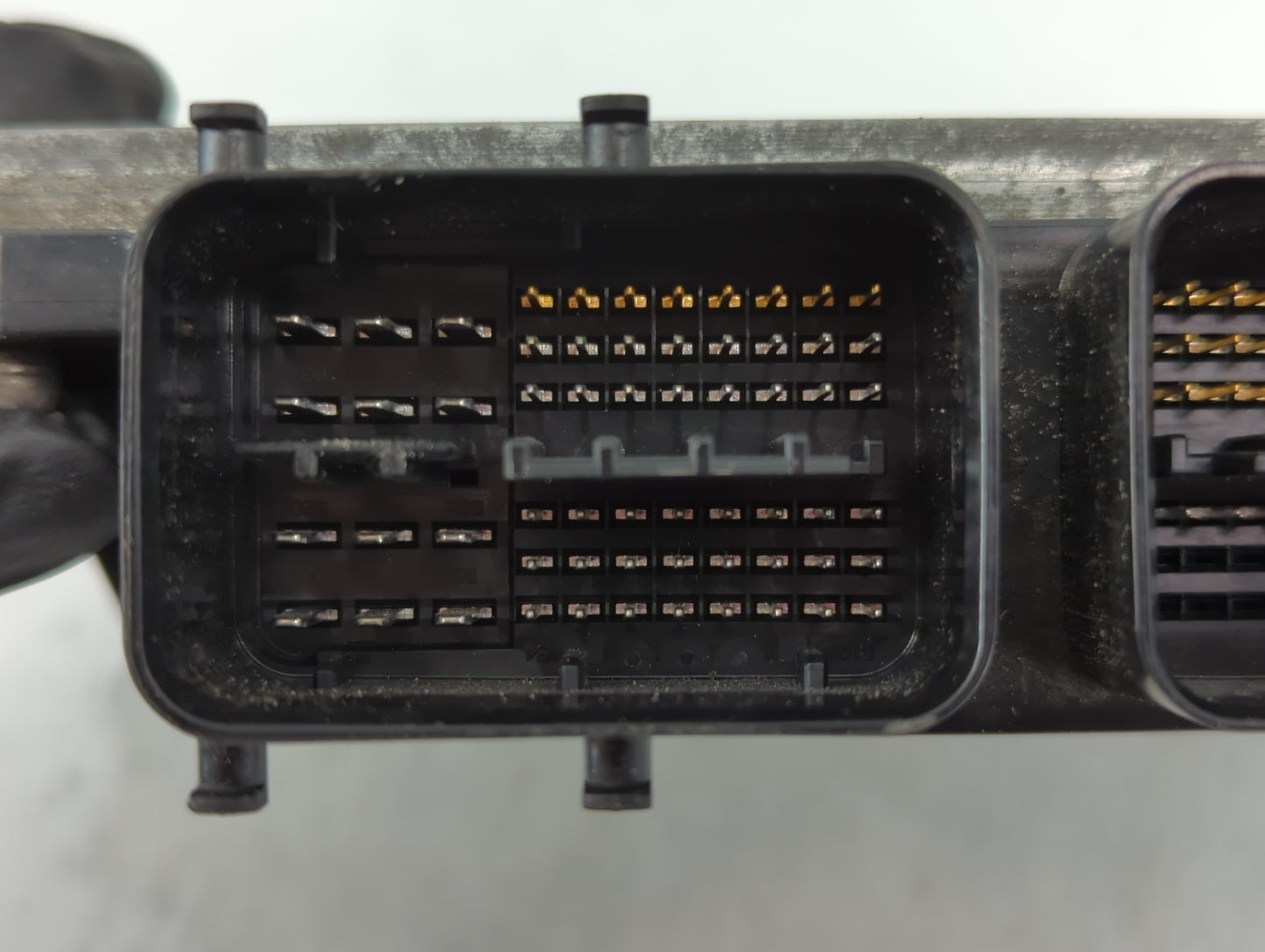 2008-2009 Toyota Camry PCM Engine Control Computer ECU ECM PCU OEM P/N:89661-06G11 Fits Fits 2008 2009 OEM Used Auto Parts -