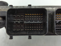 2008-2009 Toyota Camry PCM Engine Control Computer ECU ECM PCU OEM P/N:89661-06G11 Fits Fits 2008 2009 OEM Used Auto Parts -