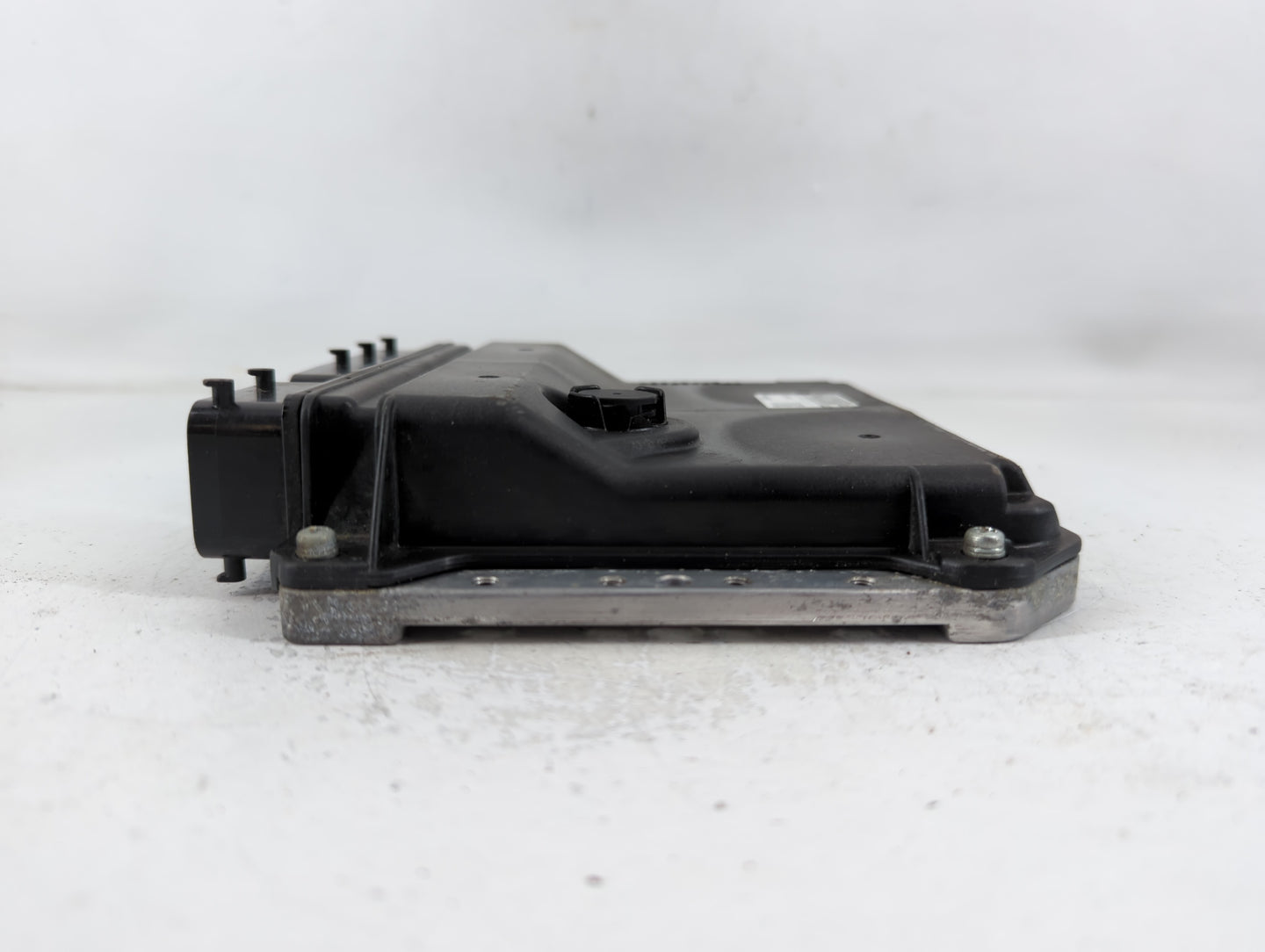 2008-2009 Toyota Camry PCM Engine Control Computer ECU ECM PCU OEM P/N:89661-06G11 Fits Fits 2008 2009 OEM Used Auto Parts -