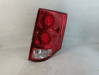 compare product 2007-2009 Toyota Camry Tail Light Assembly Passenger Right OEM Fits Fits 2007 2008 2009 OEM Used Auto Parts