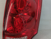 2007-2009 Toyota Camry Tail Light Assembly Passenger Right OEM Fits Fits 2007 2008 2009 OEM Used Auto Parts - Oemusedautopar