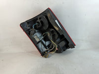 2007-2009 Toyota Camry Tail Light Assembly Passenger Right OEM Fits Fits 2007 2008 2009 OEM Used Auto Parts - Oemusedautopar