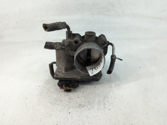 compare product 2007-2011 Toyota Camry Throttle Body P/N:8H27 22030-0H030 Fits Fits 2006 2007 2008 2009 2010 2011 2012 2013 2014 2015 OEM Used Auto Parts