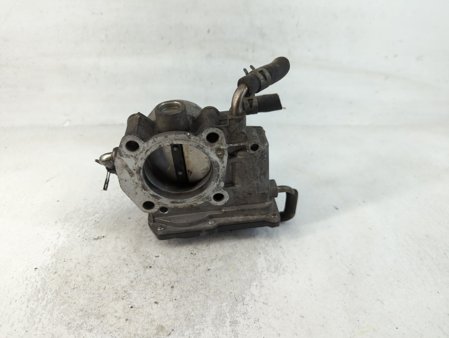 2007-2011 Toyota Camry Throttle Body P/N:8H27 22030-0H030 Fits Fits 2006 2007 2008 2009 2010 2011 2012 2013 2014 2015 OEM Us