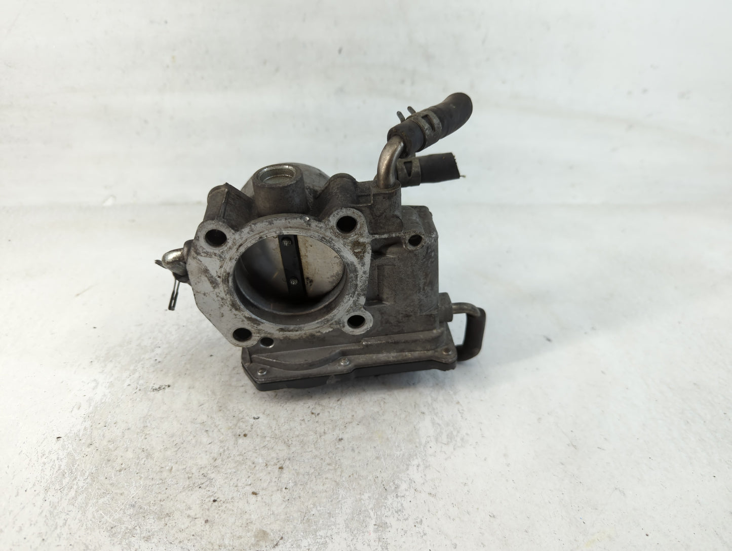 2007-2011 Toyota Camry Throttle Body P/N:8H27 22030-0H030 Fits Fits 2006 2007 2008 2009 2010 2011 2012 2013 2014 2015 OEM Us