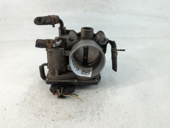 compare product 2007-2011 Toyota Camry Throttle Body P/N:22030-0H030 Fits Fits 2006 2007 2008 2009 2010 2011 2012 2013 2014 2015 OEM Used Auto Parts