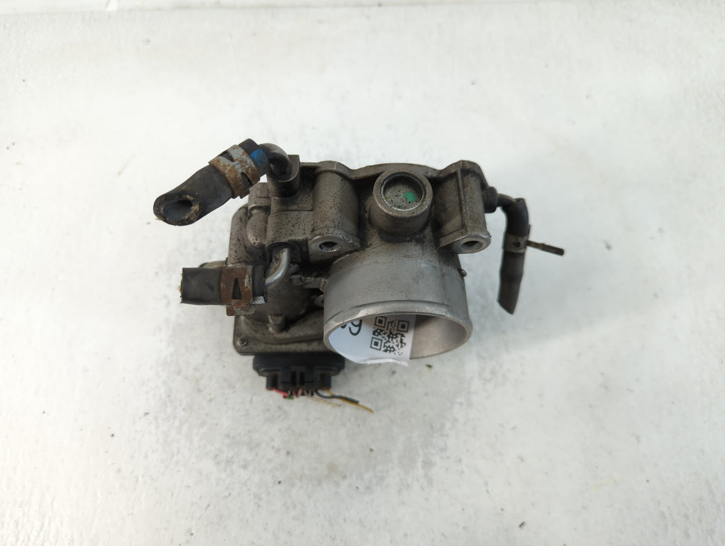 2007-2011 Toyota Camry Throttle Body P/N:22030-0H030 Fits Fits 2006 2007 2008 2009 2010 2011 2012 2013 2014 2015 OEM Used Au