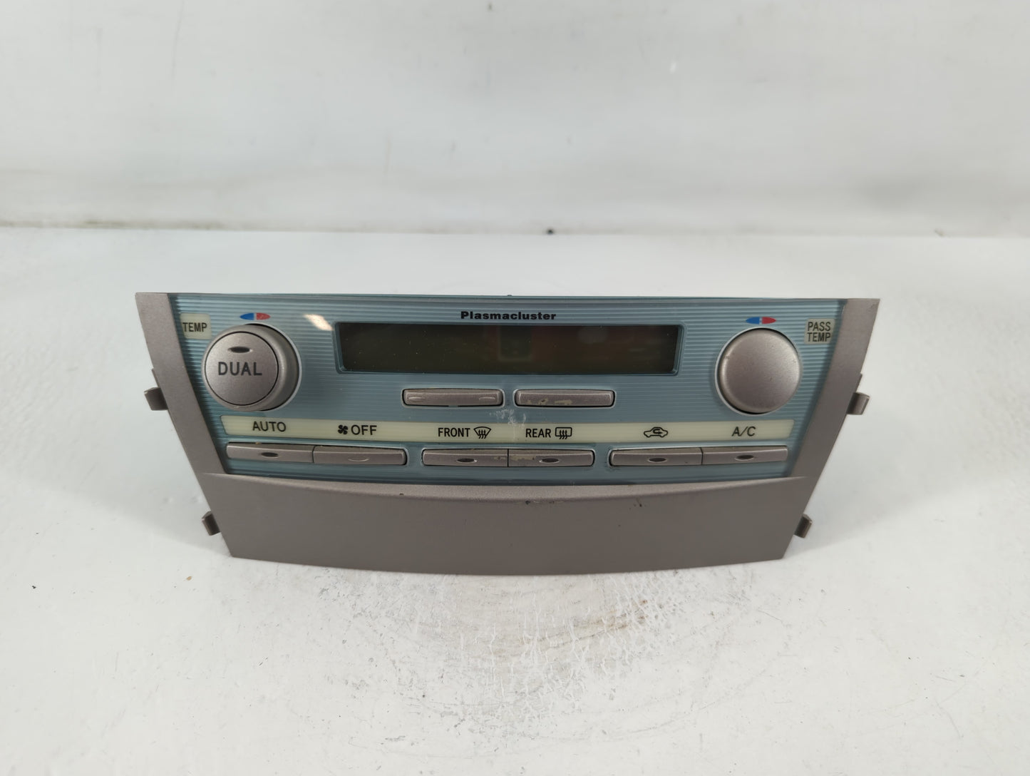 2007-2011 Toyota Camry Radio AM FM Cd Player Receiver Replacement P/N:146570-5870 Fits Fits 2007 2008 2009 2010 2011 OEM Use