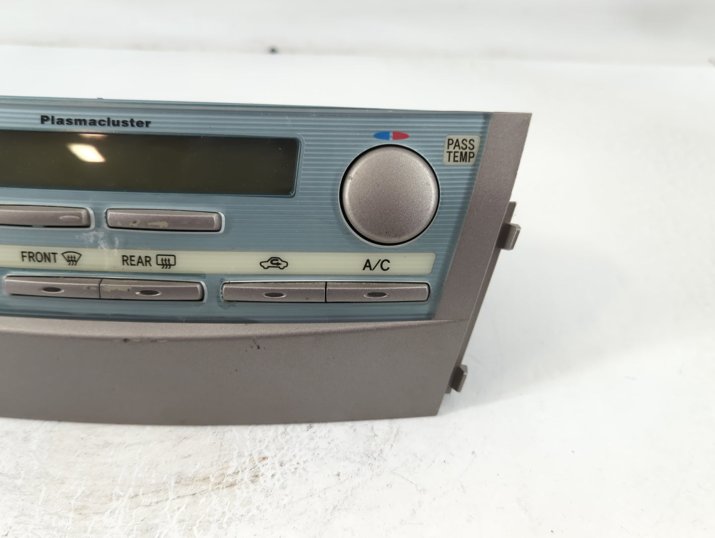 2007-2011 Toyota Camry Radio AM FM Cd Player Receiver Replacement P/N:146570-5870 Fits Fits 2007 2008 2009 2010 2011 OEM Use