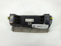 2007-2011 Toyota Camry Radio AM FM Cd Player Receiver Replacement P/N:146570-5870 Fits Fits 2007 2008 2009 2010 2011 OEM Use