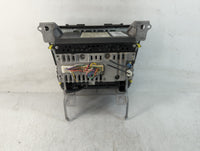 2007-2009 Toyota Camry Radio AM FM Cd Player Receiver Replacement P/N:86120-06181 Fits Fits 2007 2008 2009 OEM Used Auto Par