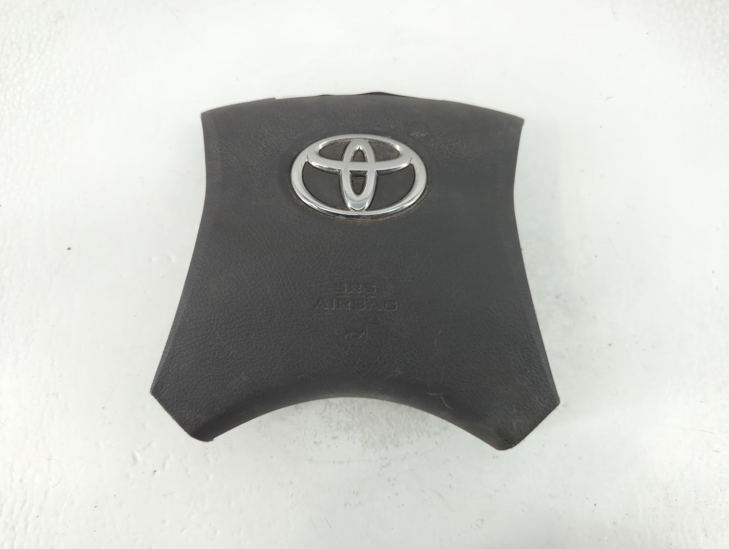 2007-2011 Toyota Camry Air Bag Driver Left Steering Wheel Mounted - Oemusedautoparts1.com