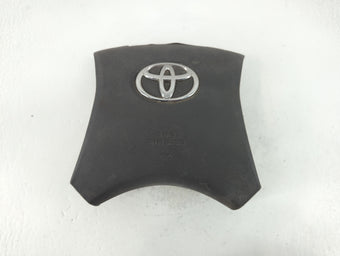 compare product 2007-2011 Toyota Camry Air Bag Driver Left Steering Wheel Mounted