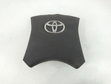 2007-2011 Toyota Camry Air Bag Driver Left Steering Wheel Mounted - Oemusedautoparts1.com