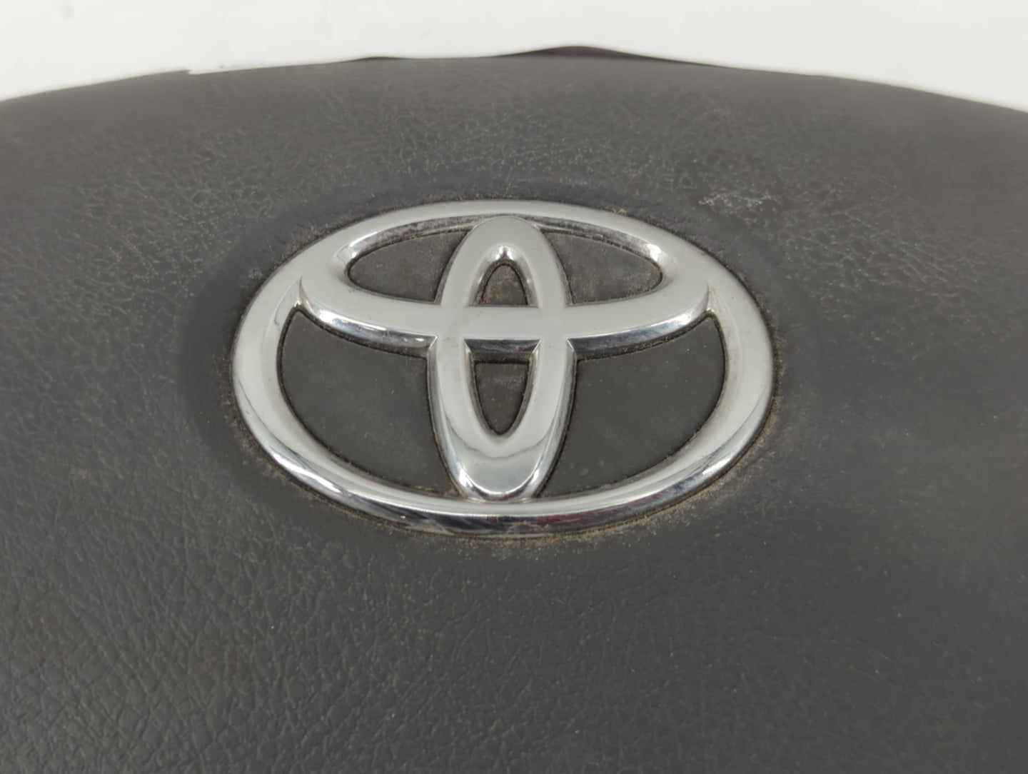 2007-2011 Toyota Camry Air Bag Driver Left Steering Wheel Mounted - Oemusedautoparts1.com