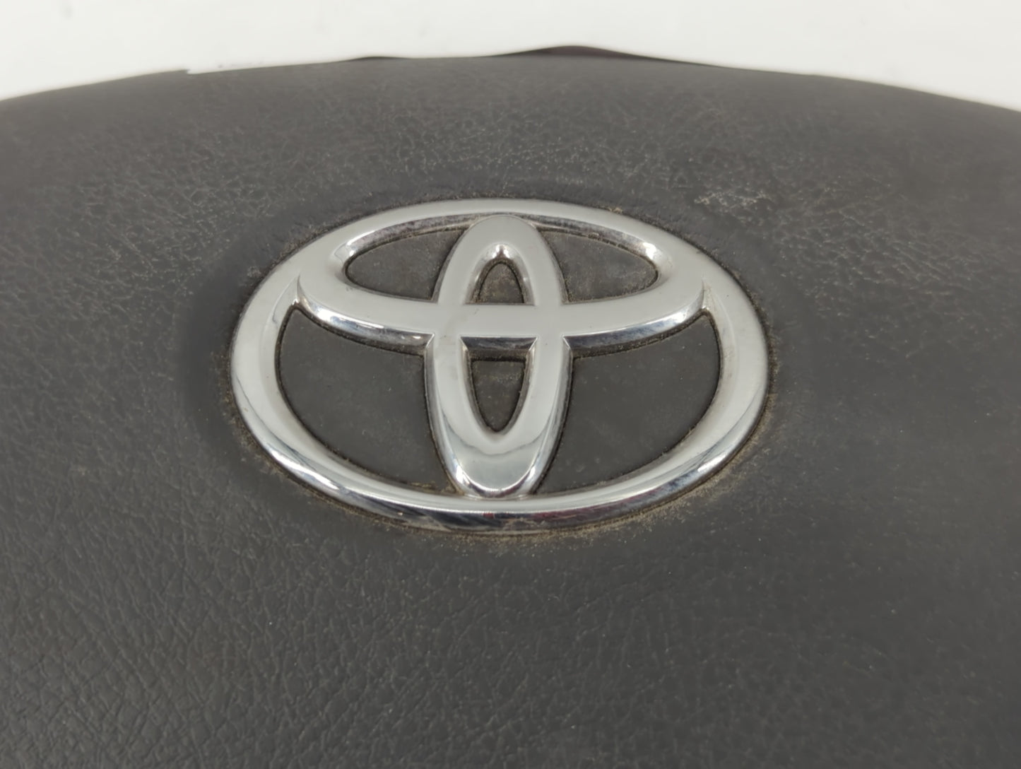 2007-2011 Toyota Camry Air Bag Driver Left Steering Wheel Mounted - Oemusedautoparts1.com