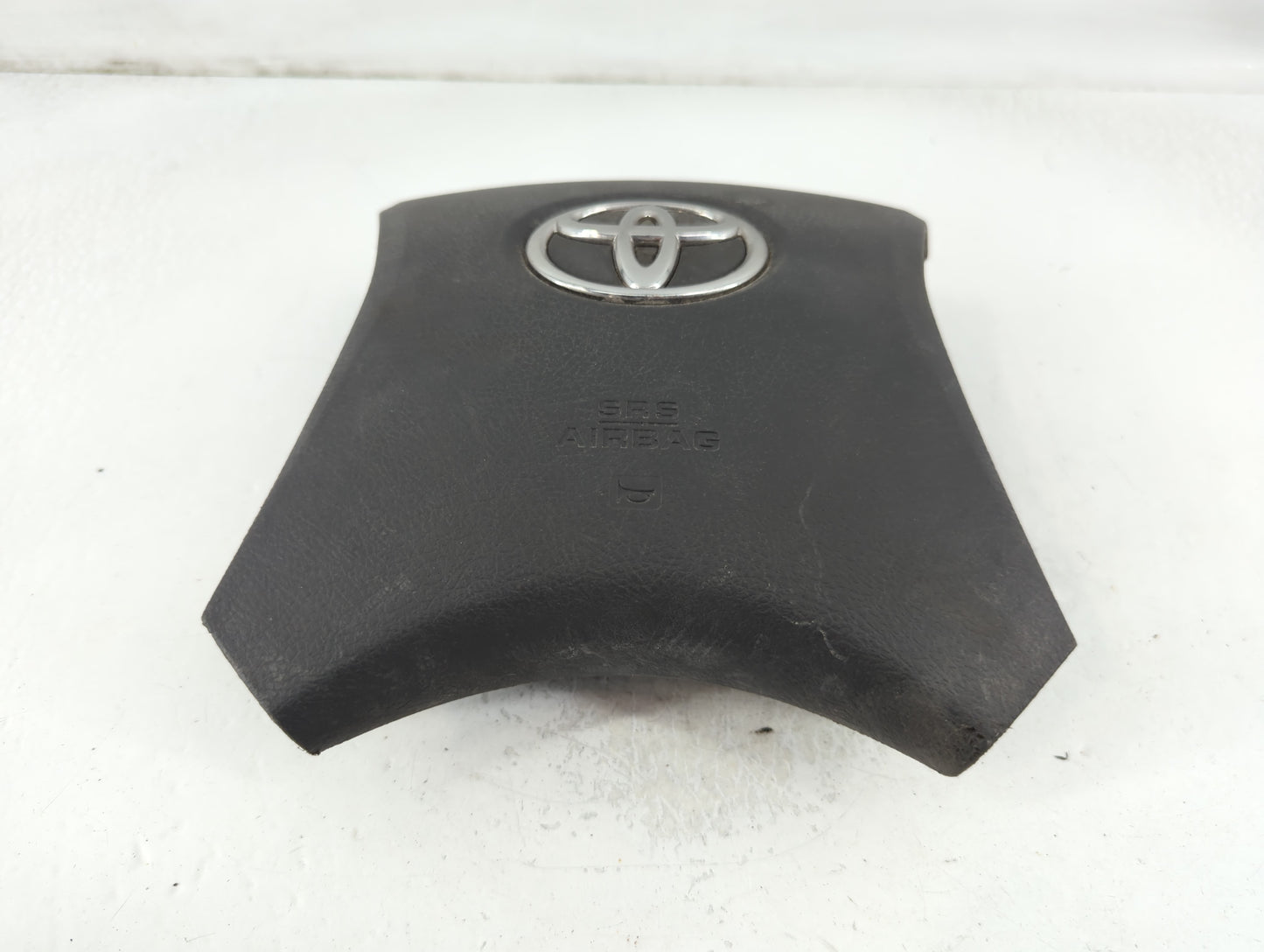 2007-2011 Toyota Camry Air Bag Driver Left Steering Wheel Mounted - Oemusedautoparts1.com