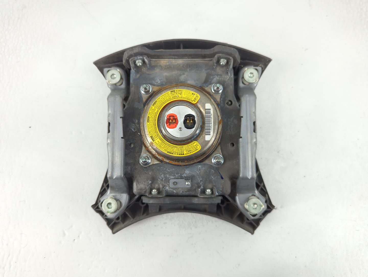 2007-2011 Toyota Camry Air Bag Driver Left Steering Wheel Mounted - Oemusedautoparts1.com