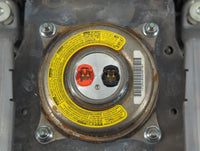 2007-2011 Toyota Camry Air Bag Driver Left Steering Wheel Mounted - Oemusedautoparts1.com
