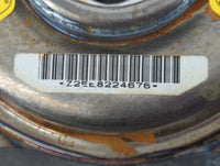 2007-2011 Toyota Camry Air Bag Driver Left Steering Wheel Mounted - Oemusedautoparts1.com