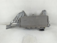 2007-2011 Toyota Camry Driver Curtain Air Bag Oem - Oemusedautoparts1.com