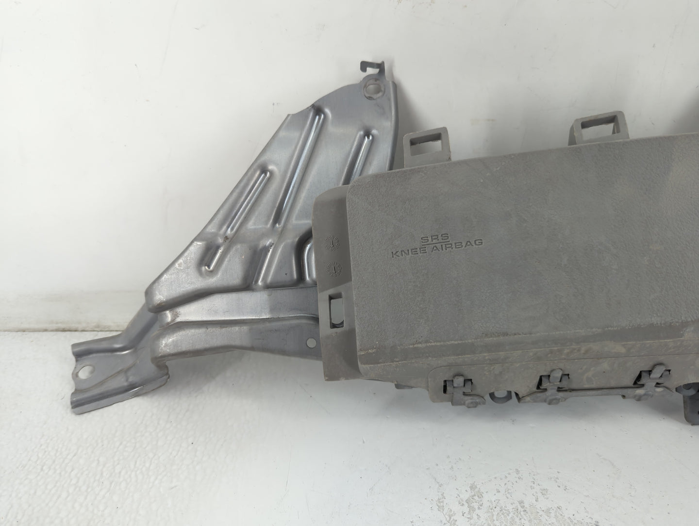 2007-2011 Toyota Camry Driver Curtain Air Bag Oem - Oemusedautoparts1.com